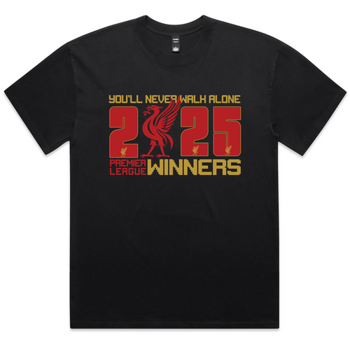 WINNERS TEE