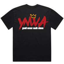 Load image into Gallery viewer, YNWA CHAMPIONS TEE