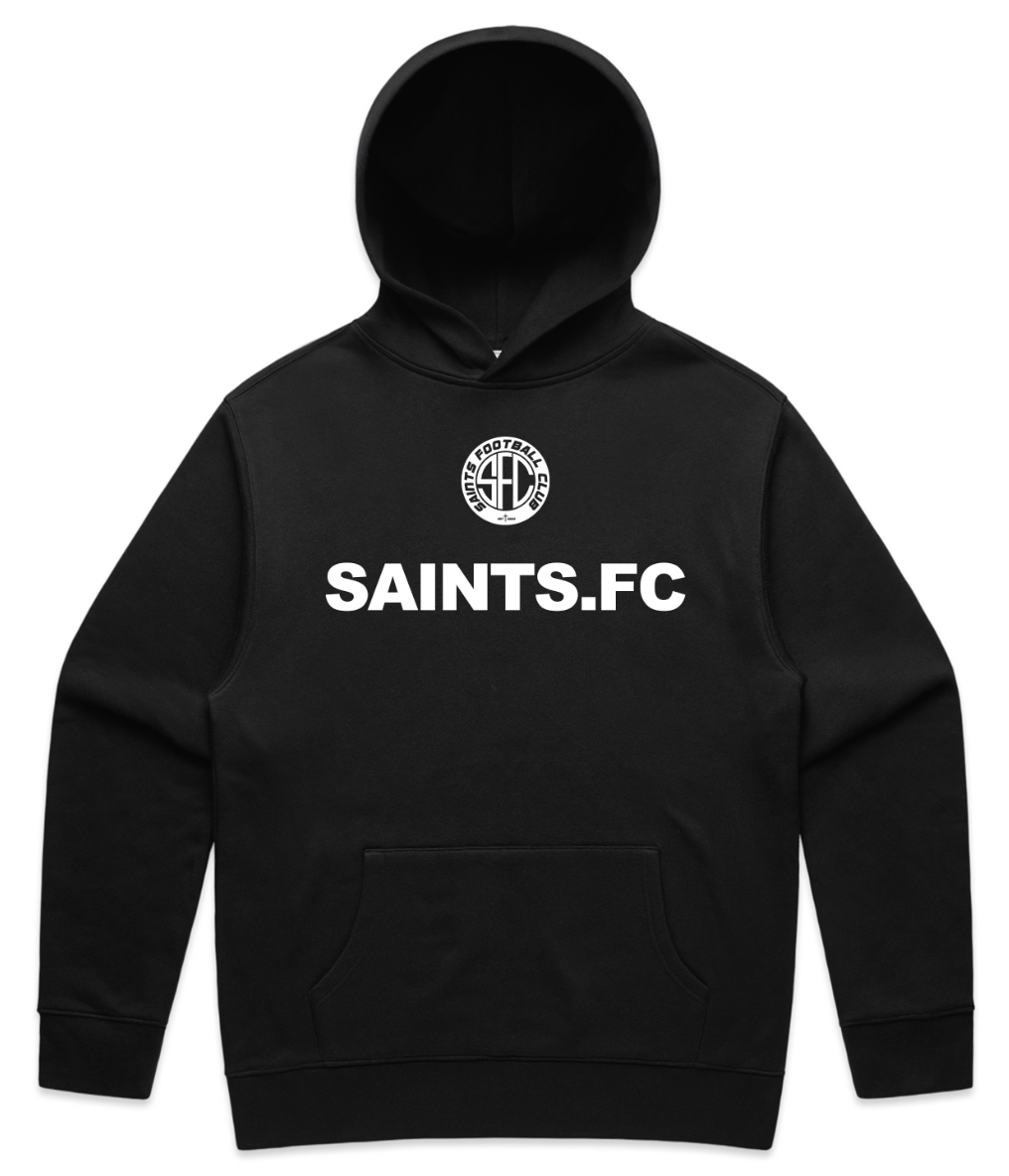 SAINTS.FC HOODIE