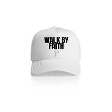 Load image into Gallery viewer, WALK BY FAITH HAT