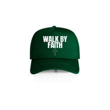 Load image into Gallery viewer, WALK BY FAITH HAT