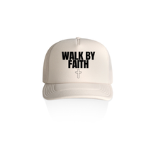 Load image into Gallery viewer, WALK BY FAITH HAT