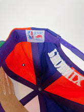 Load image into Gallery viewer, VINTAGE PHOENIX SUNS SNAPBACK