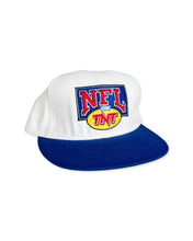 Load image into Gallery viewer, VINTAGE NFL TNT STRAPBACK HAT