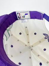 Load image into Gallery viewer, VINTAGE UTAH JAZZ SNAPBACK