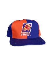 Load image into Gallery viewer, VINTAGE PHOENIX SUNS SNAPBACK