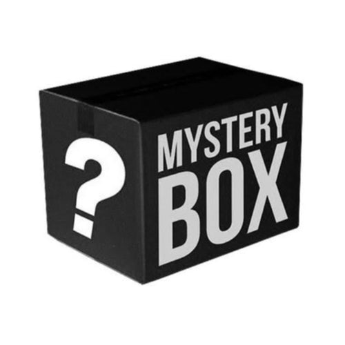 TSV SPORTS MYSTERY BOX