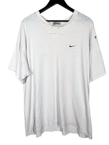 VINTAGE NIKE TEE - XL