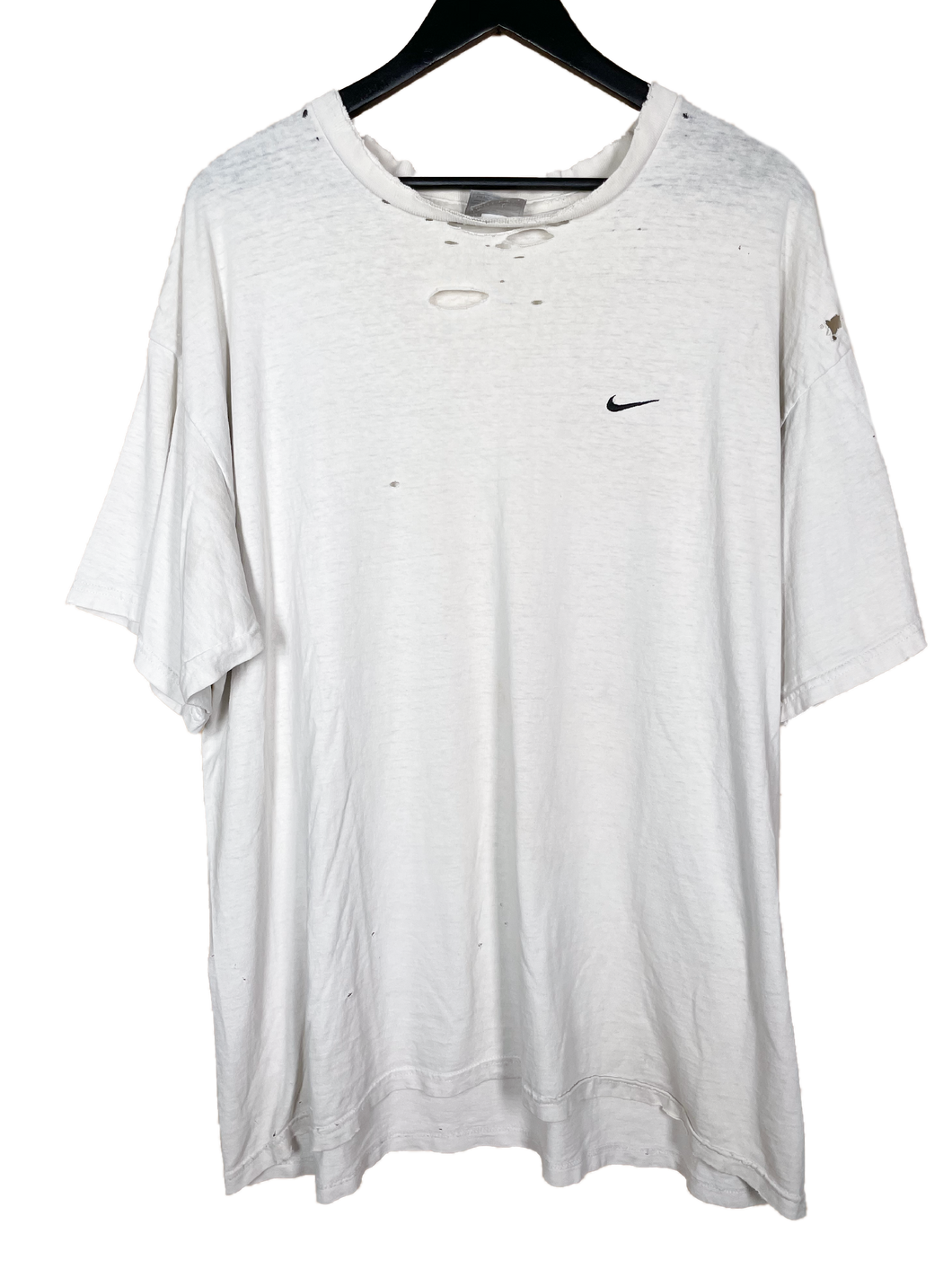VINTAGE NIKE TEE - XL