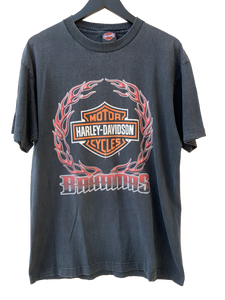 HARLEY DAVIDSON 'BAHAMAS' TEE - LARGE