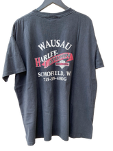 Load image into Gallery viewer, 1995 HARLEY DAVIDSON &#39;SS&#39; TEE - XL