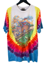Load image into Gallery viewer, 1994 GRATEFUL DEAD TEE - LARGE