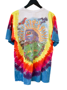 1994 GRATEFUL DEAD TEE - LARGE