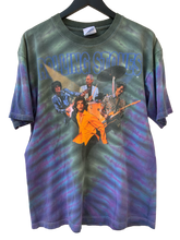 Load image into Gallery viewer, 1999 ROLLING STONES &#39;NO SECURITY&#39; TEE - LARGE