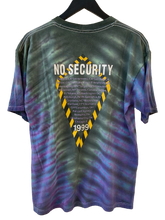 Load image into Gallery viewer, 1999 ROLLING STONES &#39;NO SECURITY&#39; TEE - LARGE