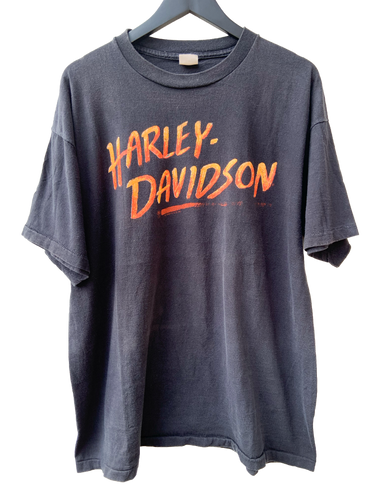 1987 HARLEY DAVIDSON 'EL PASO TX' SS TEE - XXL