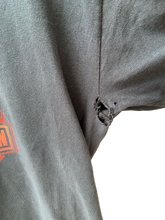 Load image into Gallery viewer, VINTAGE HARLEY DAVIDSON &#39;FLAMES&#39; LS TEE - MEDIUM