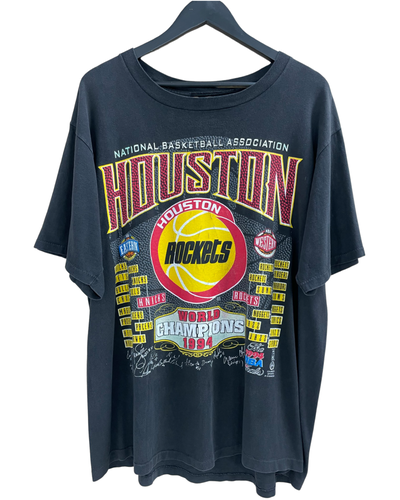 1994 HOUSTON ROCKETS CHAMPIONS 'SS' TEE - XL