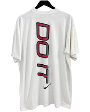 Load image into Gallery viewer, VINTAGE NIKE JUST DO IT TEE - XL