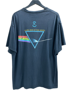 1996 PINK FLOYD DARK SIDE OF THE MOON TEE - XL