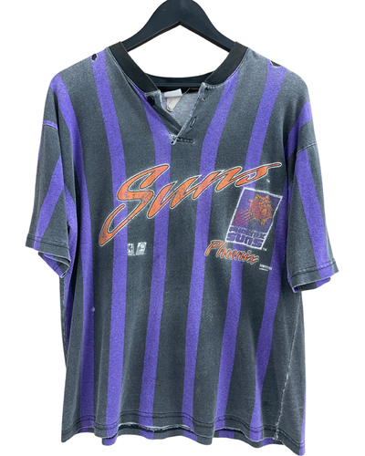 VINTAGE PHOENIX SUNS 'SS'T TEE - SMALL/MEDIUM