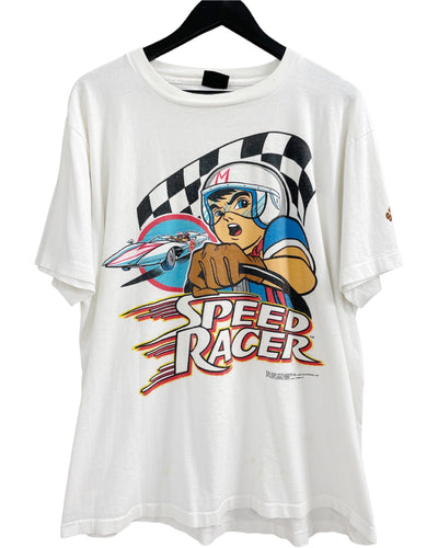 1992 SPEED RACER 'SS' TEE - XL