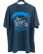 Load image into Gallery viewer, 1991 HARLEY DAVIDSON FREEDOM &#39;SS&#39; TEE - XL