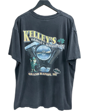 Load image into Gallery viewer, 1991 HARLEY DAVIDSON &#39;SS&#39; TEE - XL