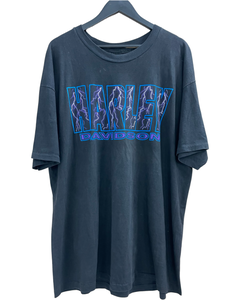 1995 HARLEY DAVIDSON LIGHTNING 'SS' TEE - XXL