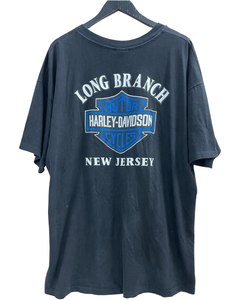 1995 HARLEY DAVIDSON LIGHTNING 'SS' TEE - XXL