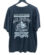 Load image into Gallery viewer, 1991 HARLEY DAVIDSON &#39;SS&#39; TEE - XL