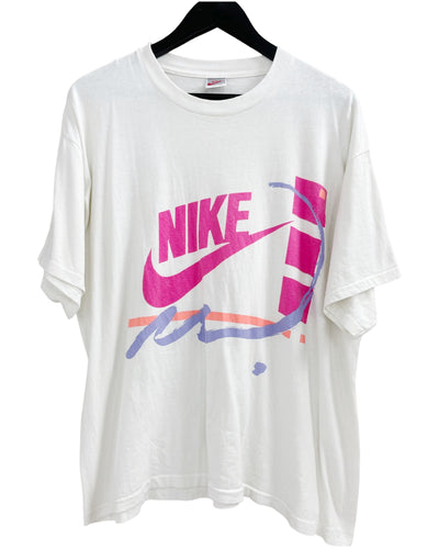 VINTAGE NIKE TEE - LARGE