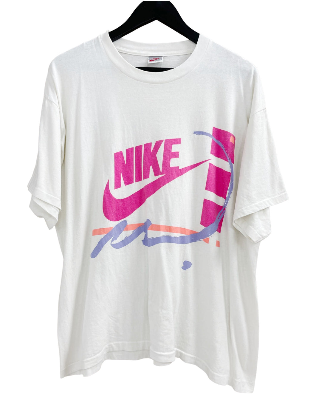 VINTAGE NIKE TEE - LARGE
