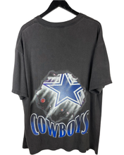 Load image into Gallery viewer, VINTAGE DALLAS COWBOYS &#39;SS&#39; TEE - XL