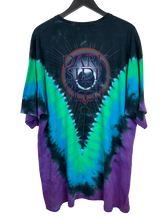 Load image into Gallery viewer, PINK FLOYD TIE DYE TEE - XXL
