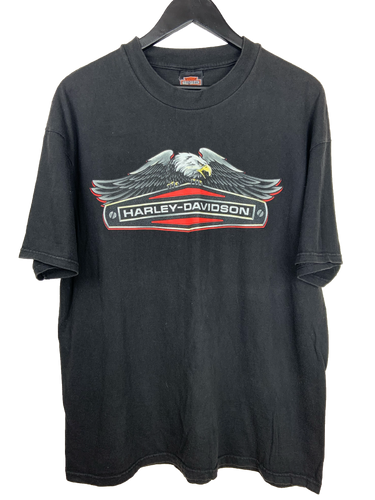 HARLEY DAVIDSON 'CINCINNATI' TEE - XL