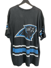 Load image into Gallery viewer, 1996 PANTHERS ALL OVER PRINT &#39;SS&#39; TEE - XL