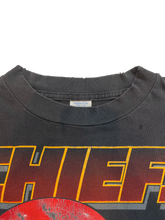 Load image into Gallery viewer, 1996 KANSAS CITY CHIEFS &#39;SS&#39; STARTER TEE - LARGE
