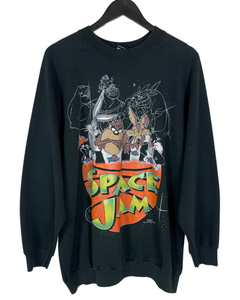 1996 SPACE JAM JUMPER - XL