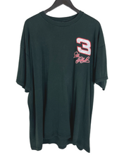 Load image into Gallery viewer, VINTAGE NASCAR DALE EARNHARDT TEE - XXL