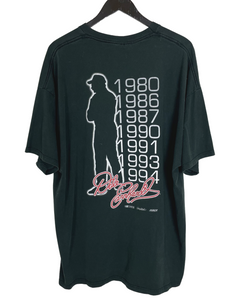 VINTAGE NASCAR DALE EARNHARDT TEE - XXL