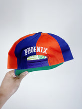 Load image into Gallery viewer, VINTAGE PHOENIX SUNS SNAPBACK