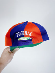 VINTAGE PHOENIX SUNS SNAPBACK