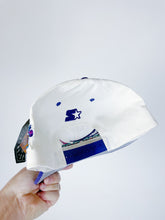 Load image into Gallery viewer, VINTAGE DEADSTOCK GREENBAY PACKERS SUPERBOWL SNAPBACK