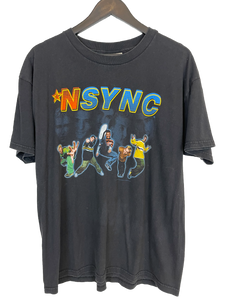 1999 NSYNC TEE - LARGE