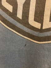 Load image into Gallery viewer, VINTAGE HARLEY DAVIDSON BIG LOGO TEE - XL
