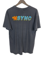 Load image into Gallery viewer, 1999 NSYNC TEE - LARGE