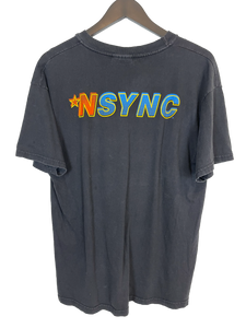 1999 NSYNC TEE - LARGE