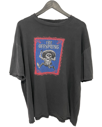 1997 THE OFFSPRING TEE - XL