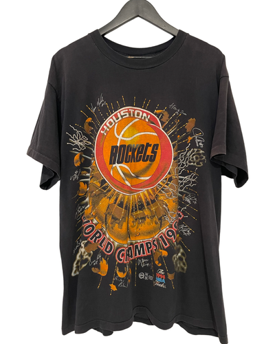 1995 HOUSTON ROCKETS TEE - XL